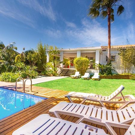 Lxr Benalmadena 4 Hab. Paradise Villa Benalmádena Exterior foto