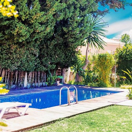 Lxr Benalmadena 4 Hab. Paradise Villa Benalmádena Exterior foto