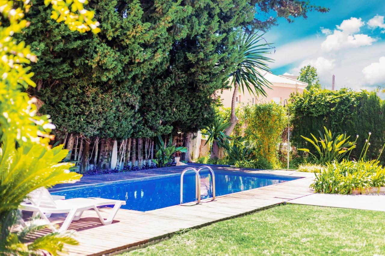 Lxr Benalmadena 4 Hab. Paradise Villa Benalmádena Exterior foto